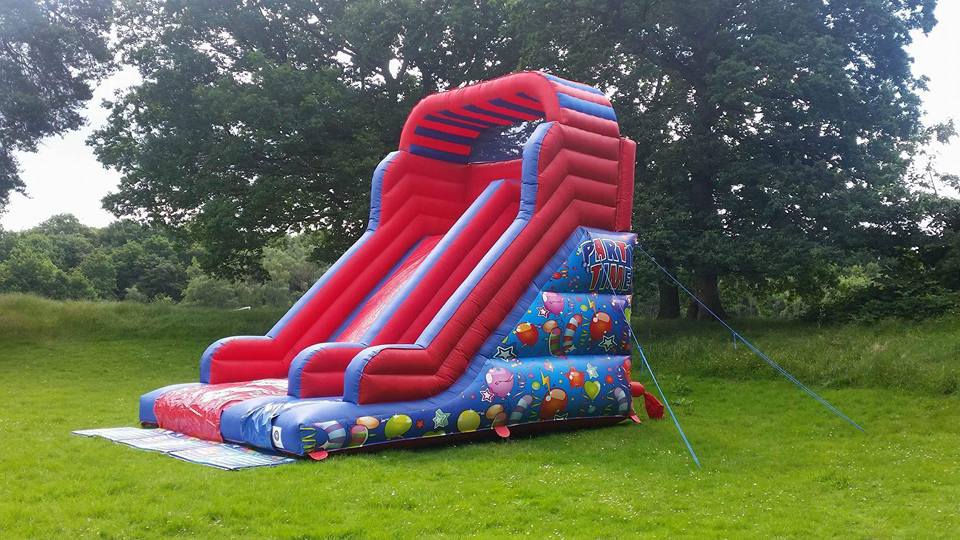 Inflatable Fun Day Chelmsford Inflatable Fun Day Chelmsford
